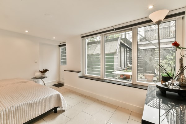 Photo - For rent: Da Costakade 207O, 1053 XA Amsterdam